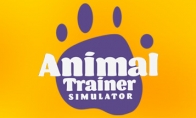 模拟驯兽《动物训练师》最新预告 2023年Steam发售