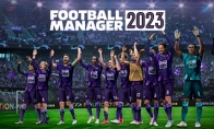 《足球经理 2023》 抢先体验Beta版现已上线