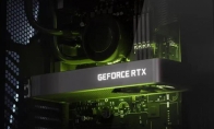 NV启用GPU虚拟机直通功能 Linux可玩Windows游戏