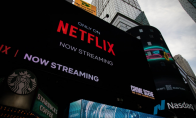 消息称Netflix计划进军直播领域 加强多元化拓展
