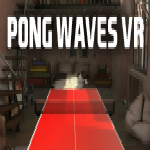 Ping Pong Waves VR