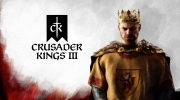 《十字军之王3》PS5中文版的特色包「Northern Lords」今日正式上市！