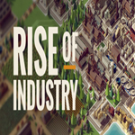Rise of Industry破解版