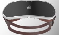 传苹果AR头显将于2022年推出 配备M1级别芯片