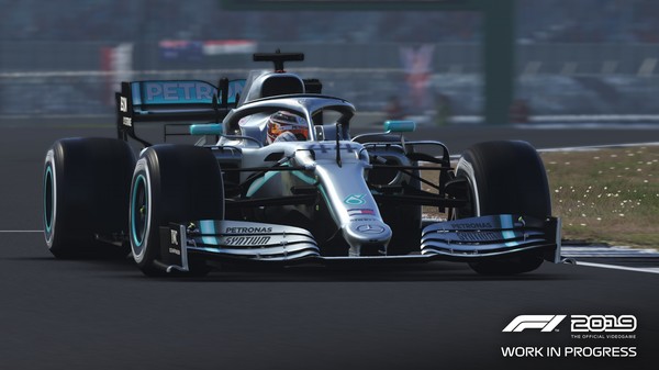 F1 2019下载