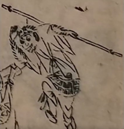 清代西游古籍开展修复：300年前的孙悟空长这样子