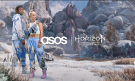 《地平线：西之绝境》联动英国品牌ASOS推出系列服饰