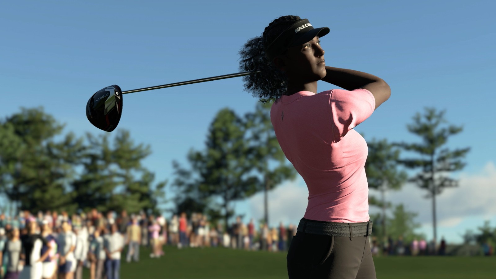 《PGA TOUR 2K23》：新的控制、新的球场、更多功能