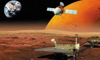 天问一号成功着陆火星 看看哪些黑科技保驾护航