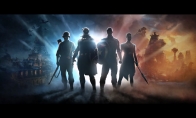 《神海》主创漫威游戏公布 可控制美队、黑豹等四个角色