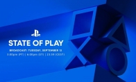 索尼PS直面会携10款游戏将于14日早上开播