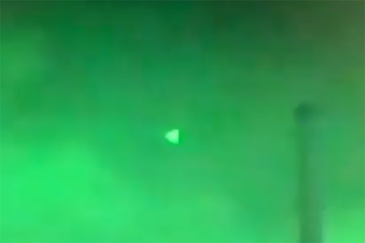 五角大楼确认UFO视频由美国海军拍摄：很真实