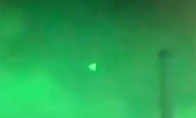 五角大楼确认UFO视频由美国海军拍摄：很真实