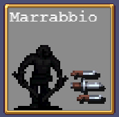 《吸血鬼幸存者》Marrabio角色解锁方法介绍