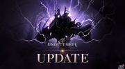 《十三月 undecember》新技能符文和连接符文合计21种登场的更新推送