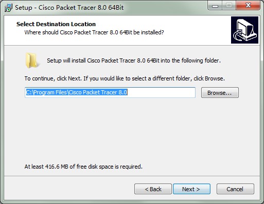 Cisco Packet Tracer图片4