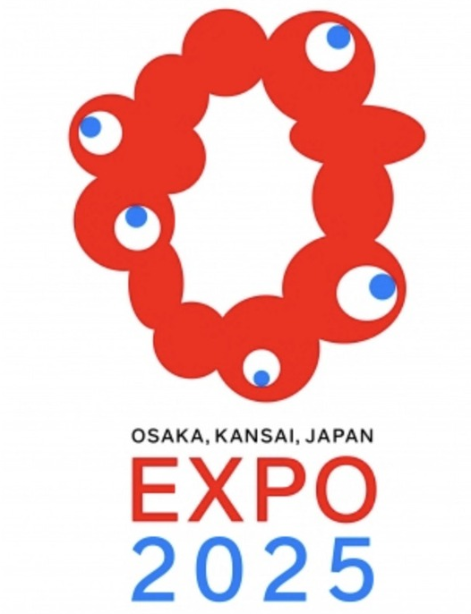 大阪2025世博会吉祥物三大候选公布  精神红细胞要素必备