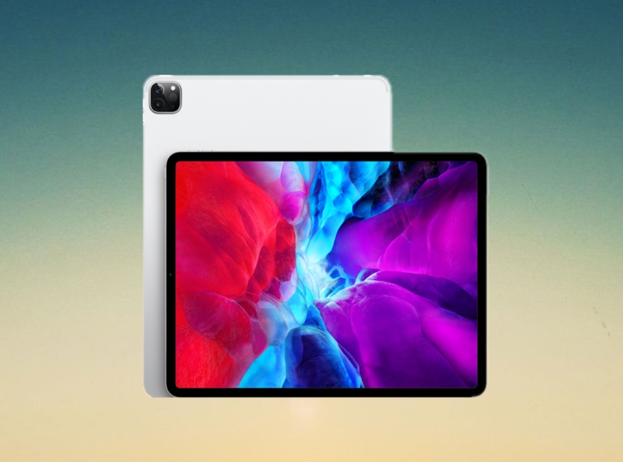 2020款iPad Pro全系6GB内存：配备超宽带U1芯片