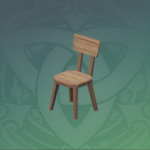 《原神》松木餐椅怎么获取