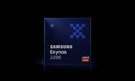 A卡加持 三星Exynos 2200芯片组下月11日正式公布