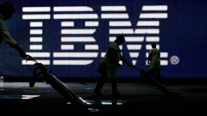 IBM驳斥谷歌量子霸权主张：夸大性能 误导公众