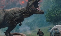 《侏罗纪世界2》首周票房1.51亿 内地15日上映