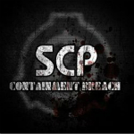 SCP Containment Breach下载