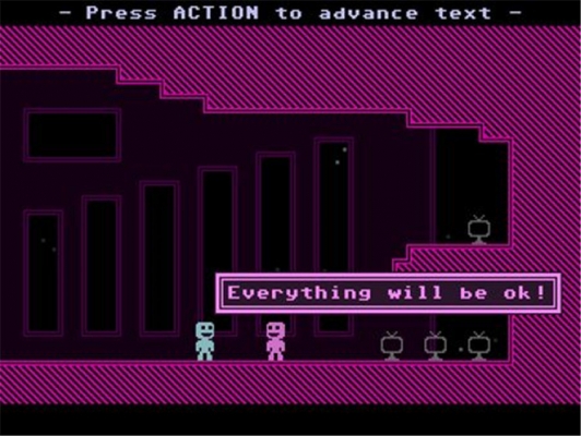 VVVVVV 中文版