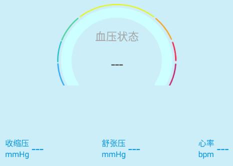星脉血压app
