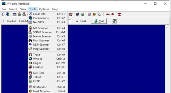 IP Tools图片1