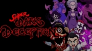 《Super Dark Deception》2023年登上PC＆手机平台，以复古风格诠释热门恐怖游戏！