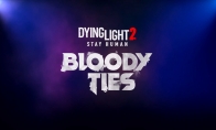 《消逝的光芒2》首个DLC“血系”前导预告公开