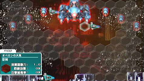 曝《R-TYPE 战略版1/2》将重制 2023年登PS/Switch/PC