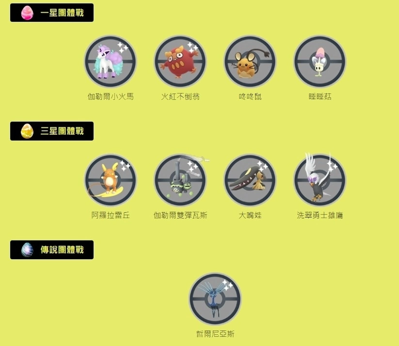 《Pokémon GO》光之祭典「睡睡菇／灯罩夜菇」首度现身！