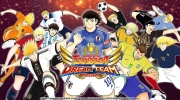 《足球小将翼：梦幻队伍》举办穿着世界各国足球代表队官方比赛队服「World Dream 活动」