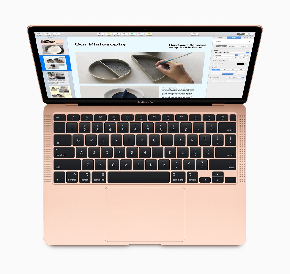 2022款MacBook Air将采用全新设计 Q3量产