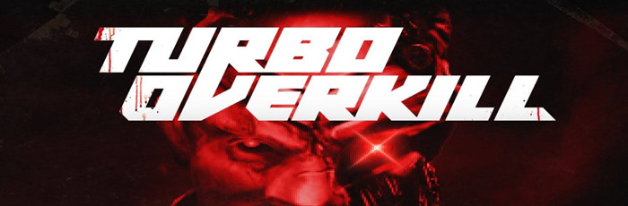《Turbo Overkill》早期访问更新将在万圣节添加第2集 - 预告片