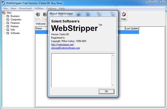 webstripper图