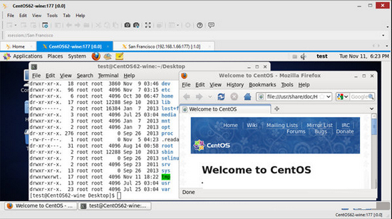 Xmanager Enterprise7图片1