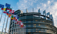 欧洲议会投票通过决议 呼吁欧盟加大对游戏产业投资