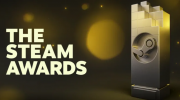 2016年年度《Steam大奖》获奖信息一览