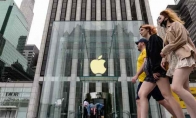 苹果提高美国零售员工福利 带薪病假增加一倍
