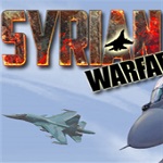 叙利亚战争游戏