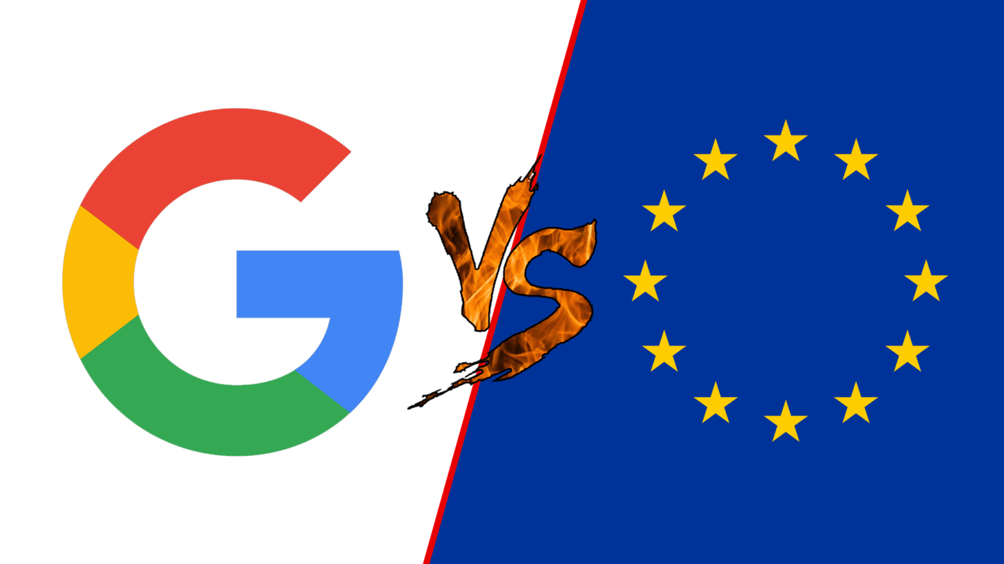 谷歌反驳欧盟26亿美元重罚裁决：威胁互联网创新