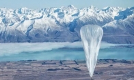 谷歌母公司打算关掉热气球Loon项目