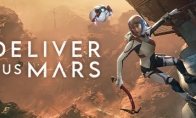 科幻冒险《火星孤征》跳票 2023年2月2日发售