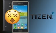 三星永久关闭Tizen应用商店：手机、手表已放弃该系统