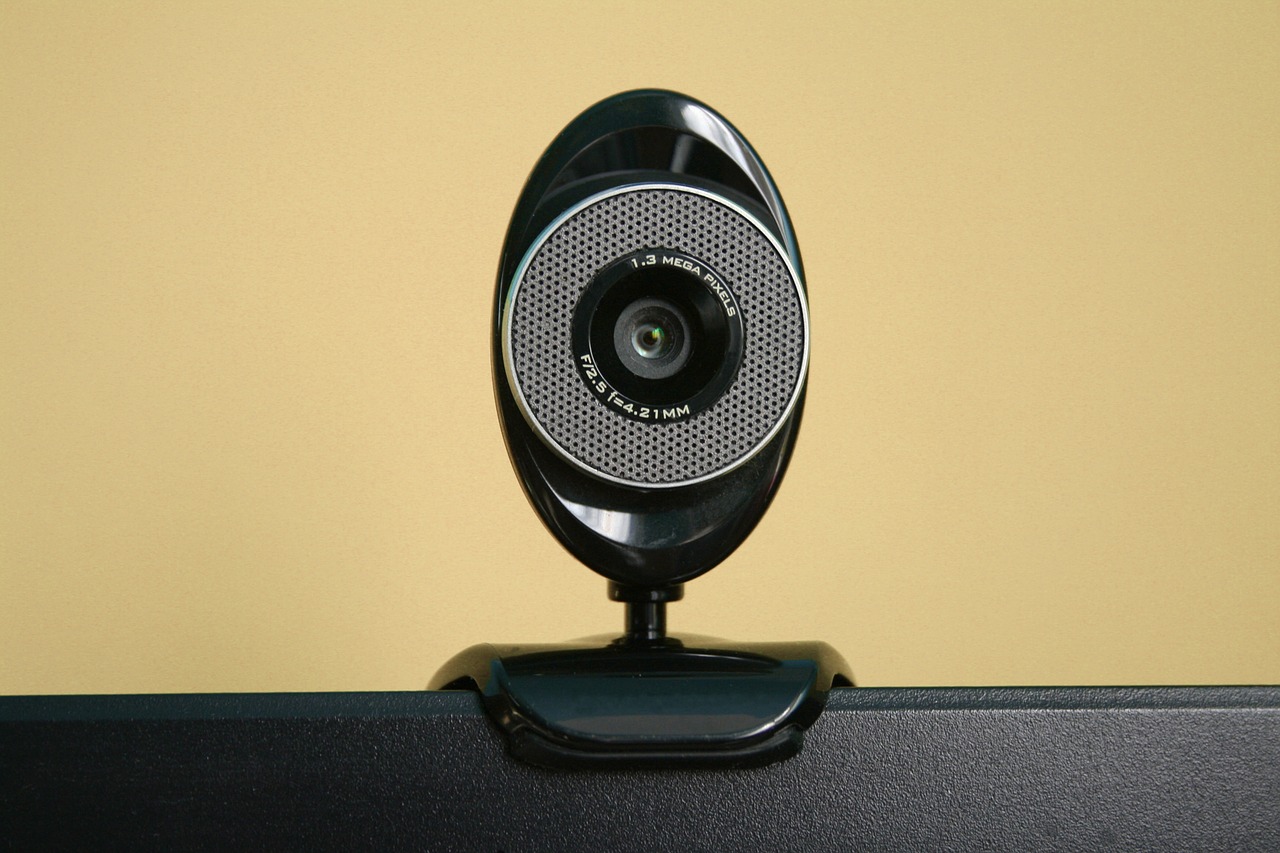 荷兰法院判定 摄像头监控员工侵犯隐私