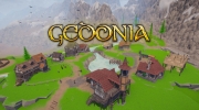 独立开发游戏《Gedonia》迈入正式版 自由度极高的开放世界RPG
