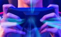 索尼公布新游戏外设 Xperia手机专用高能冷却外壳